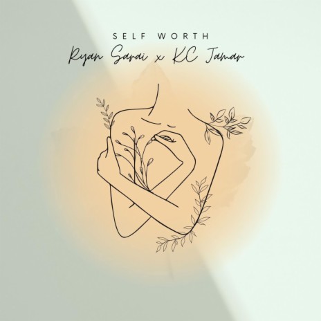 Self Worth ft. KC Jamar | Boomplay Music
