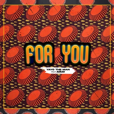 For You ft. Aurah | Boomplay Music