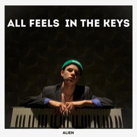 All Feels In The Keys | Boomplay Music