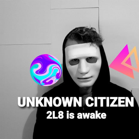Unknown citizen | Boomplay Music