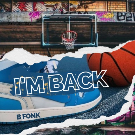 I'm Back | Boomplay Music