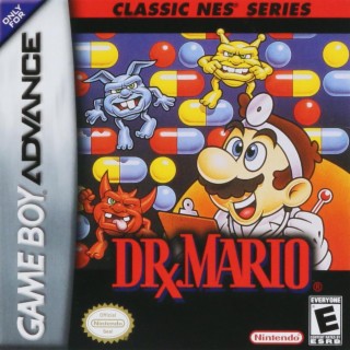 Dr Mario