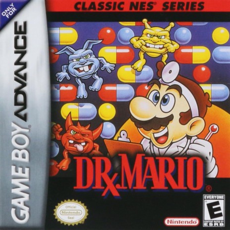 Dr Mario | Boomplay Music