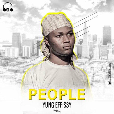 People | Boomplay Music