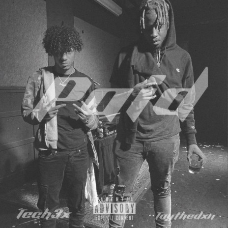 Paid ft. Taythedxn