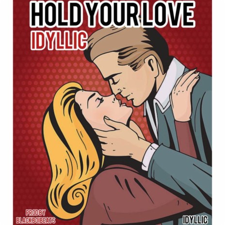 Hold Your Love