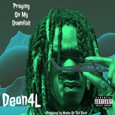 Praying On My Downfall ft. Wiebe On Tha Beat | Boomplay Music