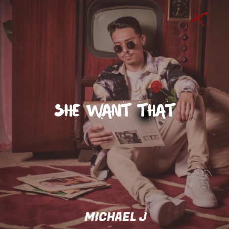 She Want That | Boomplay Music