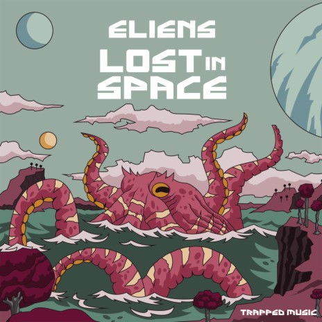Lost In Space | Boomplay Music