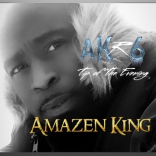 Amazen King