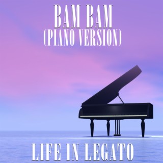 Bam Bam (Piano Version)