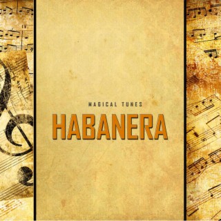 Habanera (Choir Version)