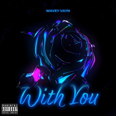 With You ft. Varys Beats