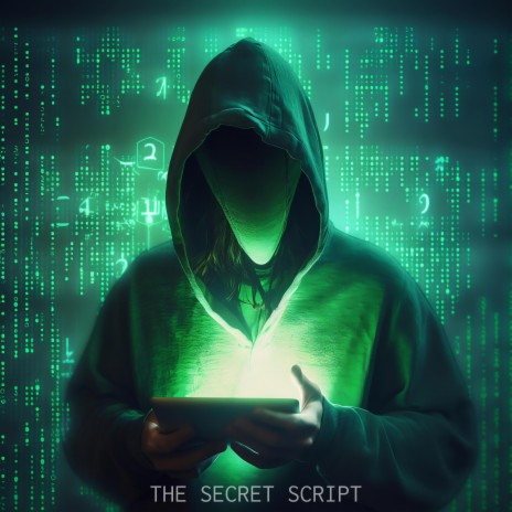 The Secret Script | Boomplay Music