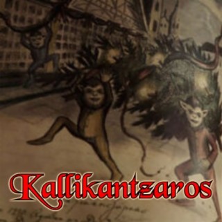 Episode 129: Cryptid Corner: Kallikantzaros