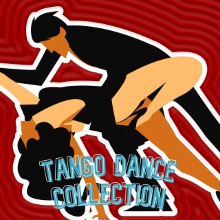 探戈舞集, Tango Dance Collection Vol. 5