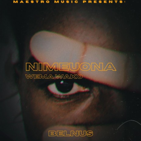 Nimeuona Wema wako | Boomplay Music