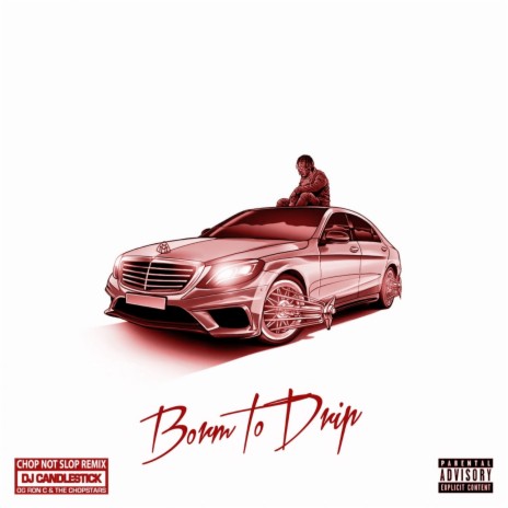 Good Burger ChopNotSlop Remix (feat. Sancho Saucy, Sauce Twinz) | Boomplay Music