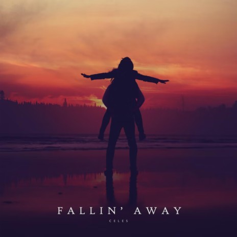Fallin' Away ft. Pedr | Boomplay Music