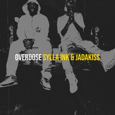 Overdose ft. Jadakiss | Boomplay Music