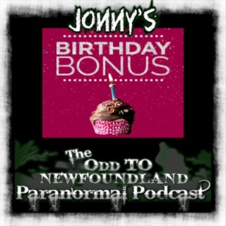 *Bonus Birthday* Episode 86: Joy Chronicles