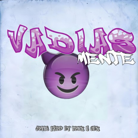 V4dias Mente ft. Tonx & gbx beatz | Boomplay Music