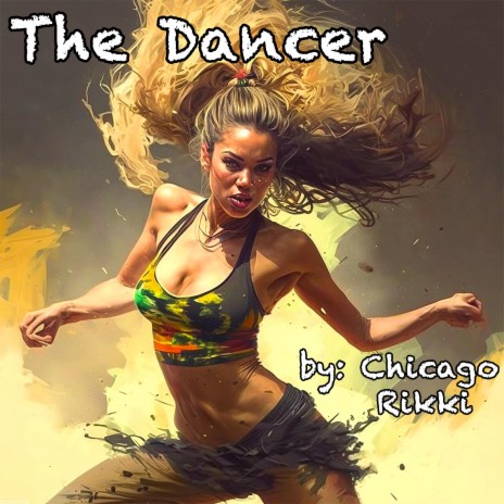 The Dancer (v23)