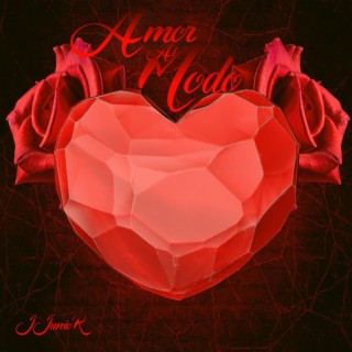 Amor Al Modo lyrics | Boomplay Music