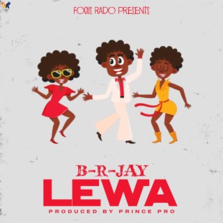 B-R.Jay (Lewa)