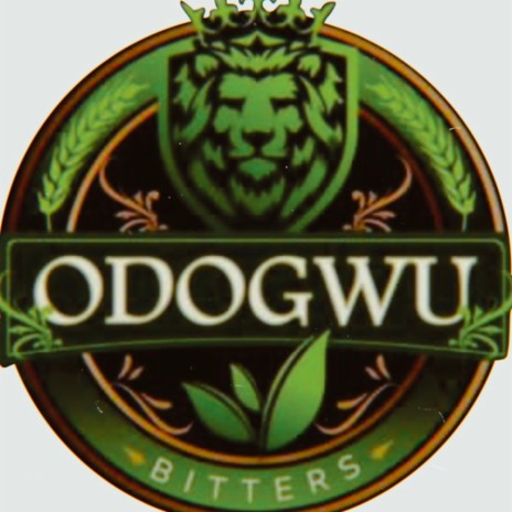 Odoguw bitters | Boomplay Music