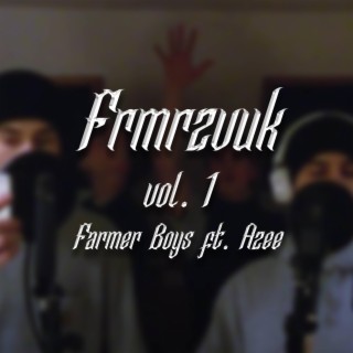 FRMRZVUK vol. 1