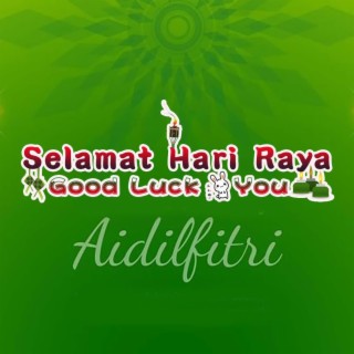 Selamat Hari Raya