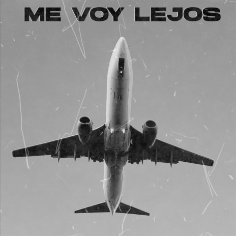 Me Voy Lejos ft. bomzai & andre noír | Boomplay Music