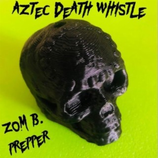 Aztec Death Whistle