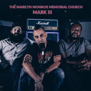The Marilyn Monroe Memorial Church