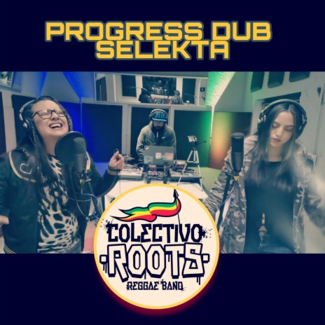 Ya Basta (Progress Dub Selekta) | Boomplay Music