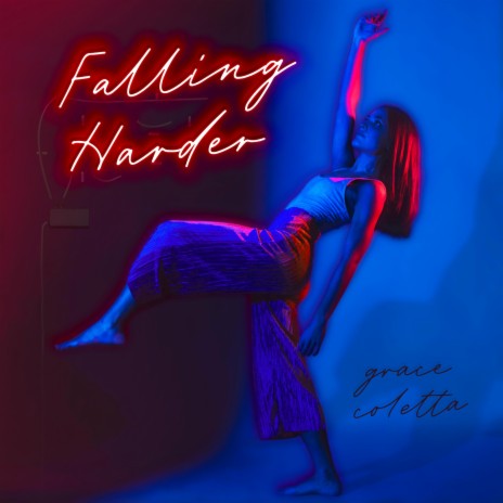 Falling Harder | Boomplay Music