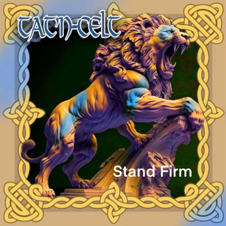 Stand Firm