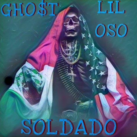 Soldado ft. Lil oso | Boomplay Music