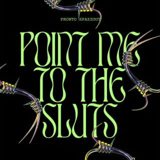 Point Me To The Sluts (Spazz Mix)