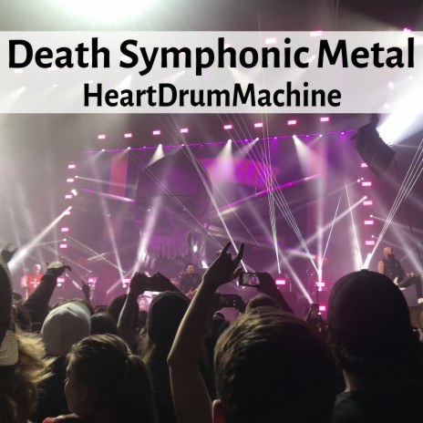 Death Symphonic Metal | Boomplay Music