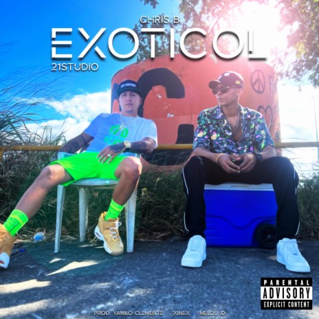 Exoticol | Boomplay Music