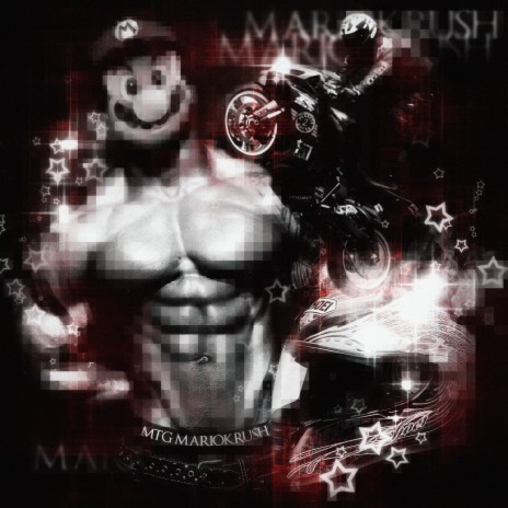 MTG MARIOKRUSH ft. RXMALIAN | Boomplay Music