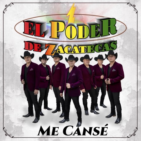 Me Canse | Boomplay Music