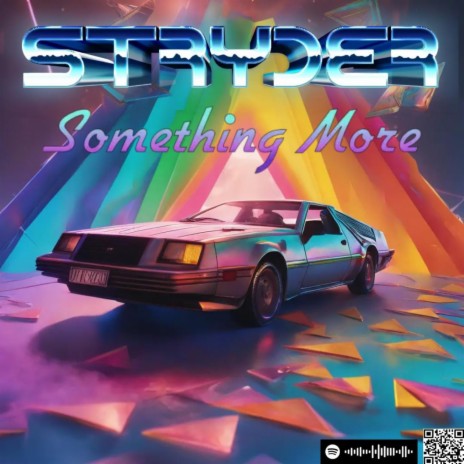 Something More | Boomplay Music