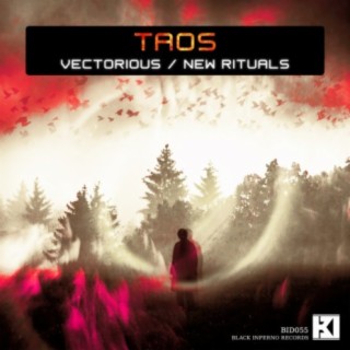 Vectorious / New Rituals