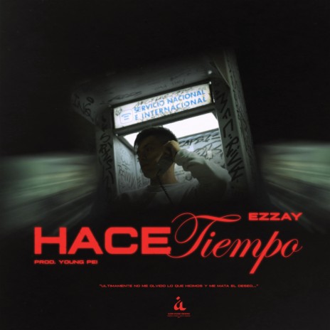 Hace Tiempo | Boomplay Music