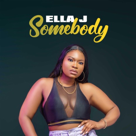 Somebody ft. TopAge | Boomplay Music