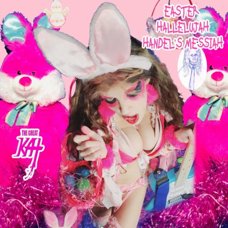 Easter Hallelujah Handel’s Messiah