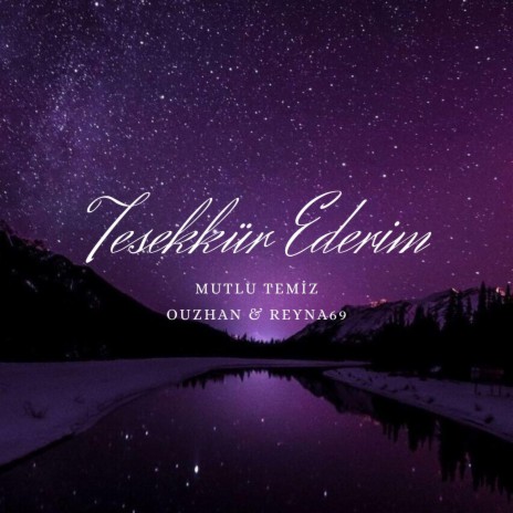 Teşekkür Ederim (Remix) ft. Ouz-han & Reyna69